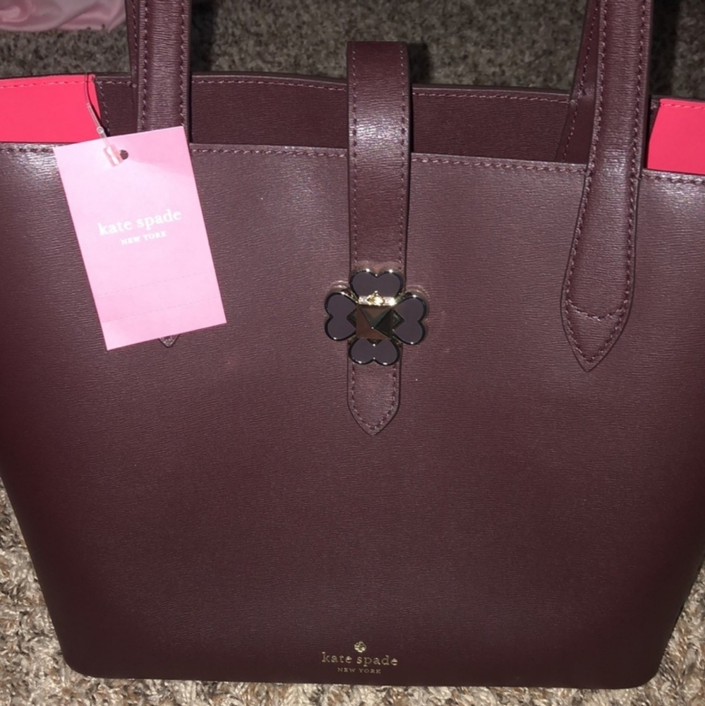 NWT Kate Spade New York, Kaci Tote